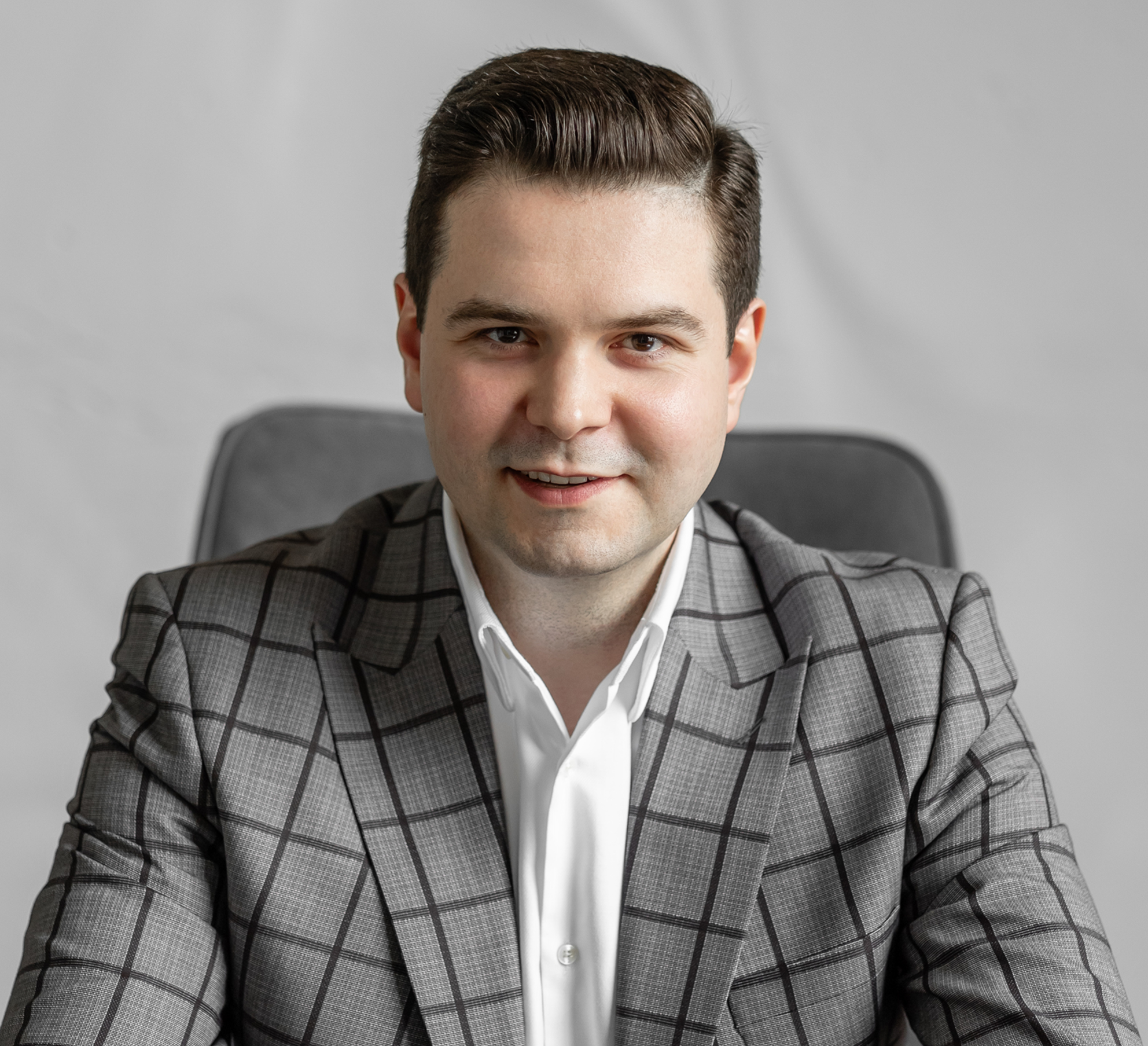 Игорь Зуриев